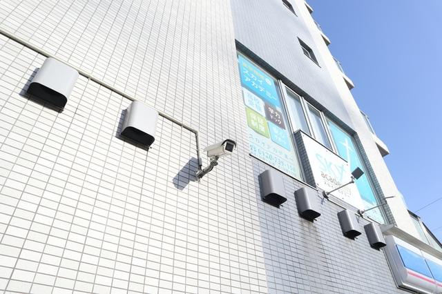 ハック北戸田クレシア（403） 物件画像