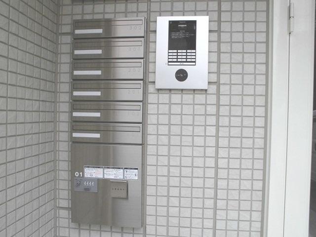 Alfieri（302） 物件画像