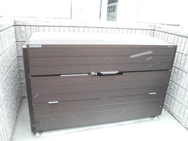 Alfieri（302） 物件画像