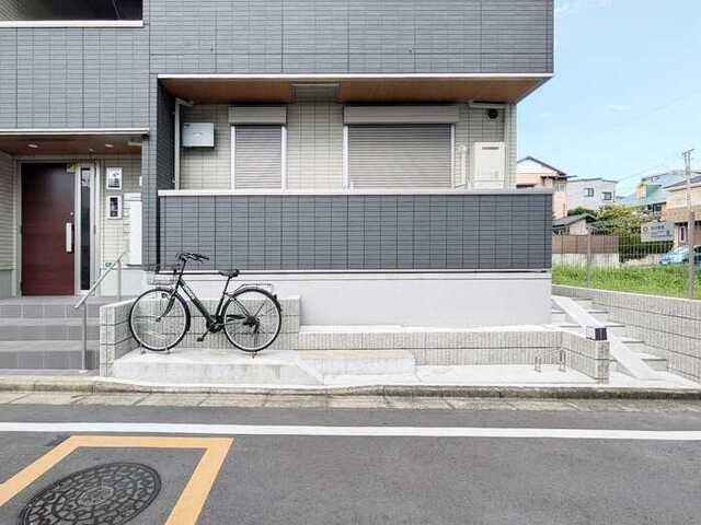 ノーブルパレス別所（305） 物件画像