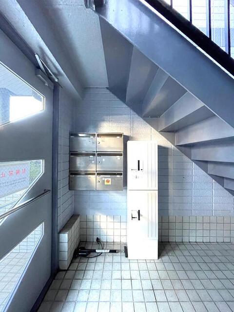 ヴァンベール神山　Ⅰ（303） 物件画像