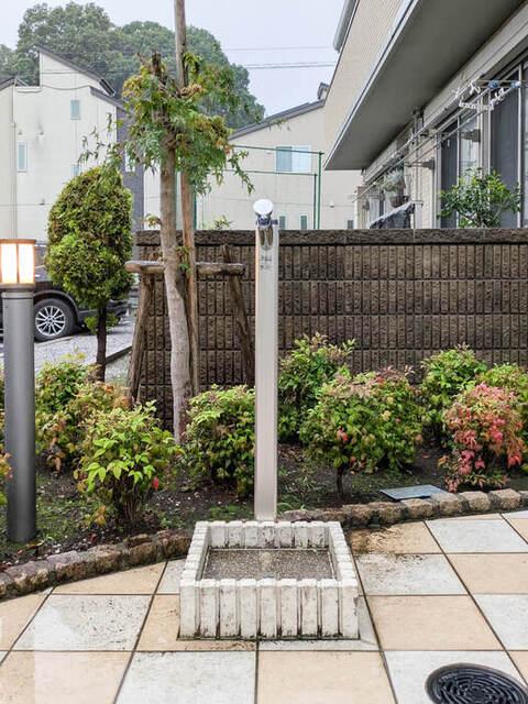 Erbenheim(エルベンハイム)　Ⅵ（102） 物件画像