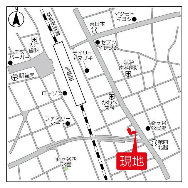 写真:その他物件の写真02