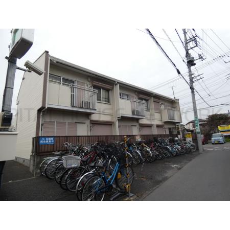 外観写真1