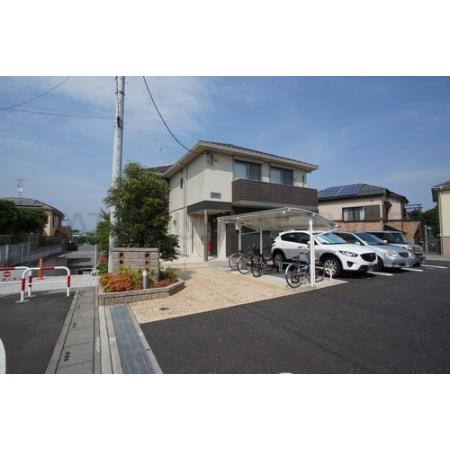 外観写真1