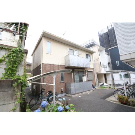 外観写真1