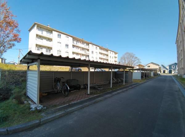 若草501マンション（2-8） 共有部分