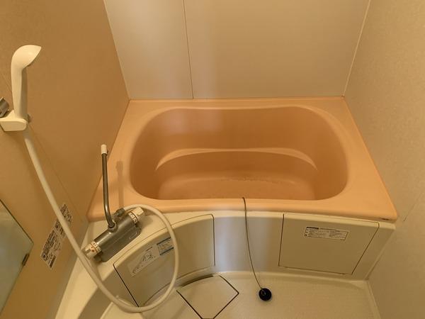 リレイション2（203） 部屋画像