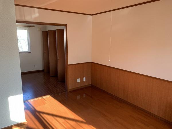 リレイション2（203） 部屋画像