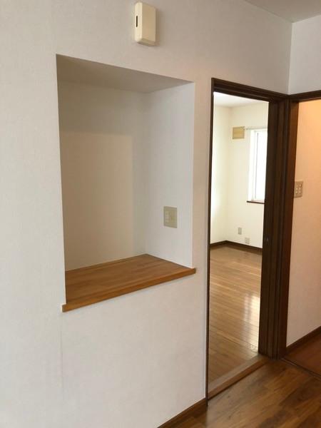 ハイツKAREN（202） 部屋画像