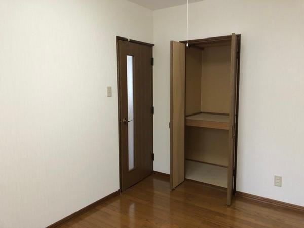 ハイツKAREN（202） 部屋画像