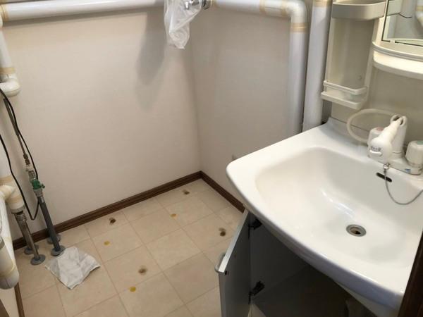 ハイツKAREN（202） 部屋画像