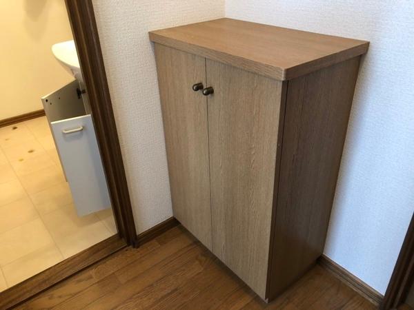 ハイツKAREN（202） 部屋画像