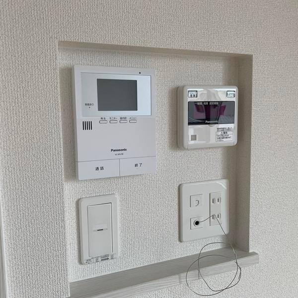 New Wealth（203） 部屋画像