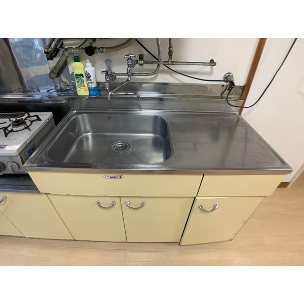 春採ハイツ（101） 部屋画像