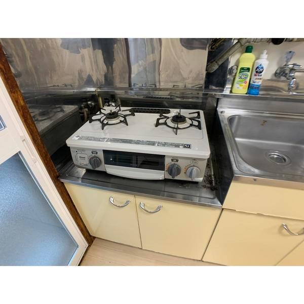 春採ハイツ（101） 部屋画像
