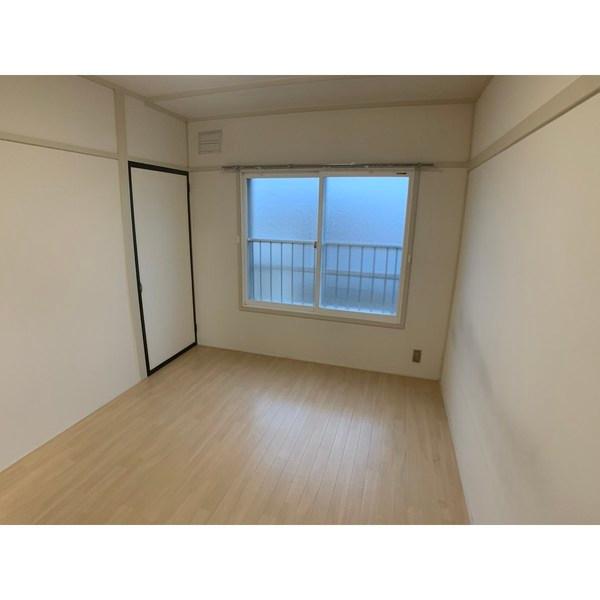 春採ハイツ（101） 部屋画像