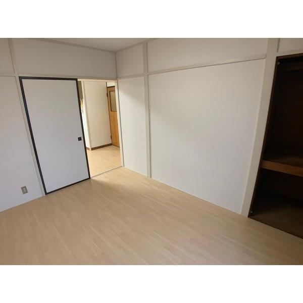 春採ハイツ（101） 部屋画像