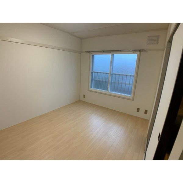 春採ハイツ（101） 部屋画像
