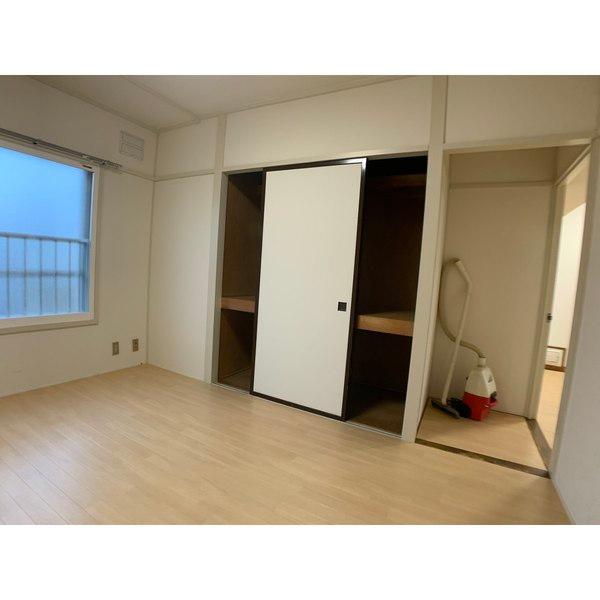 春採ハイツ（101） 部屋画像