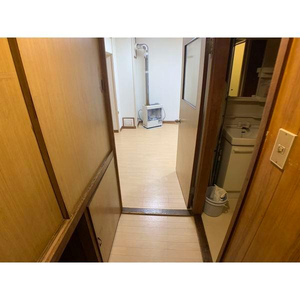 春採ハイツ（101） 部屋画像