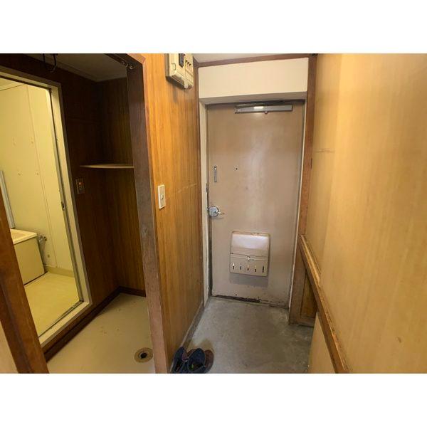 春採ハイツ（101） 部屋画像