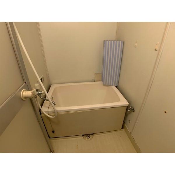 春採ハイツ（101） 部屋画像