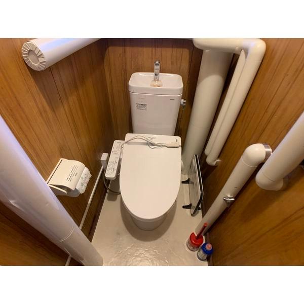 春採ハイツ（101） 部屋画像