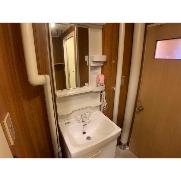 春採ハイツ（101） 部屋画像