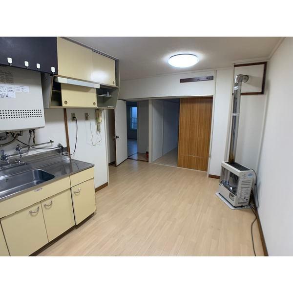 春採ハイツ（101） 部屋画像