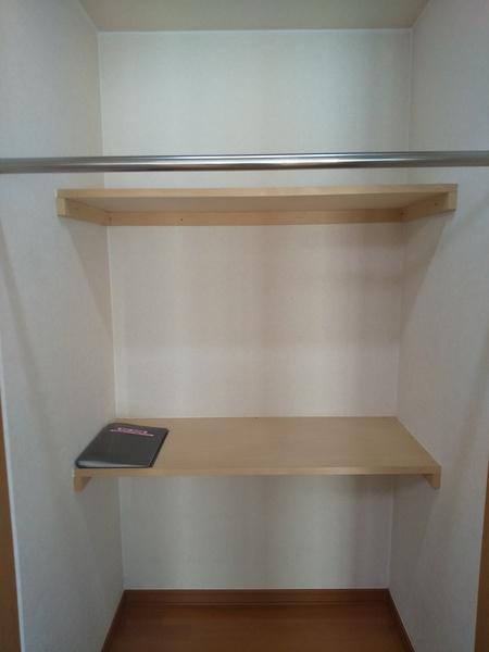 ロイヤルエステート（201） 部屋画像