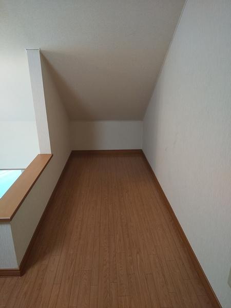 ロイヤルエステート（201） 部屋画像