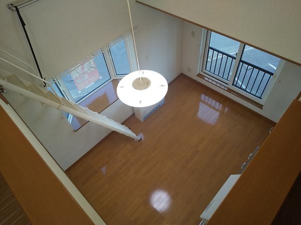 ロイヤルエステート（201） 部屋画像