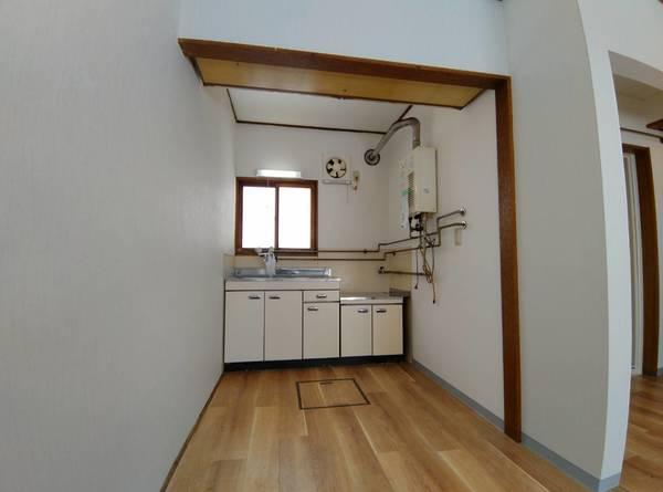 桜荘（102） 部屋画像