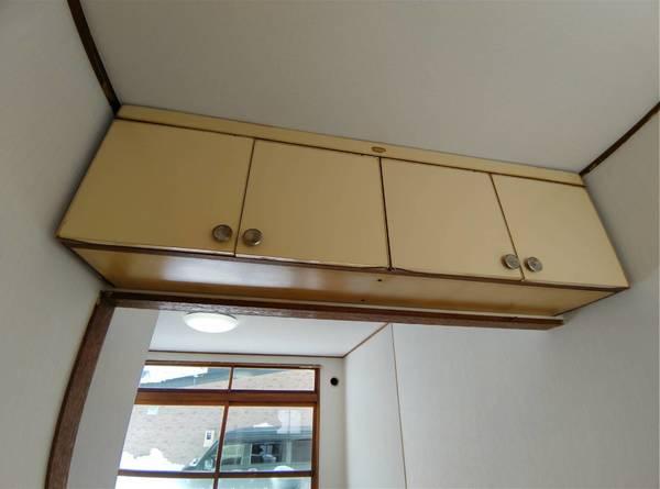 桜荘（102） 部屋画像