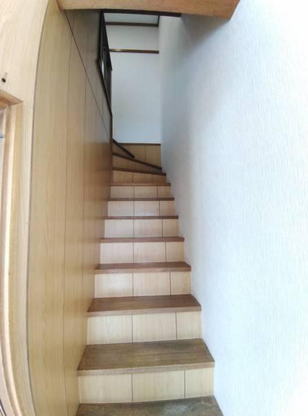 桜荘（102） 部屋画像
