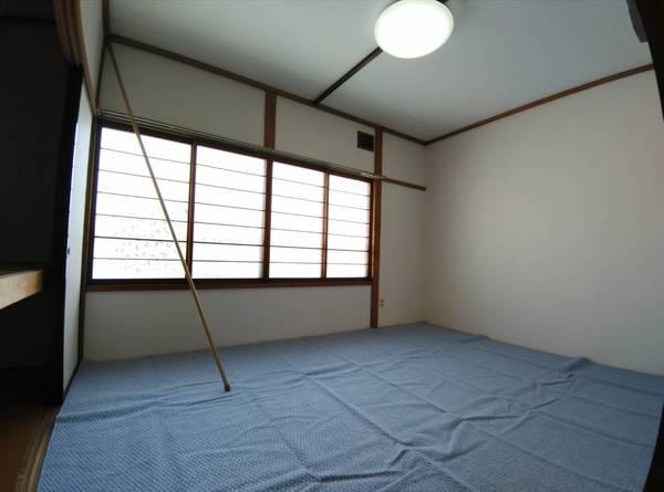 桜荘（102） 部屋画像