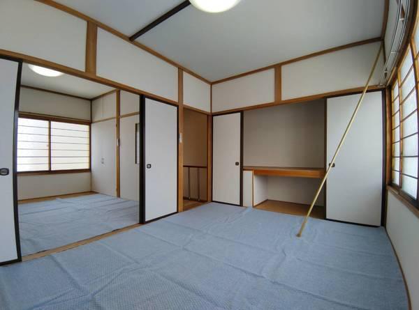 桜荘（102） 部屋画像