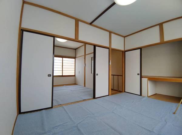 桜荘（102） 部屋画像