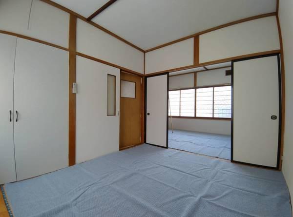 桜荘（102） 部屋画像