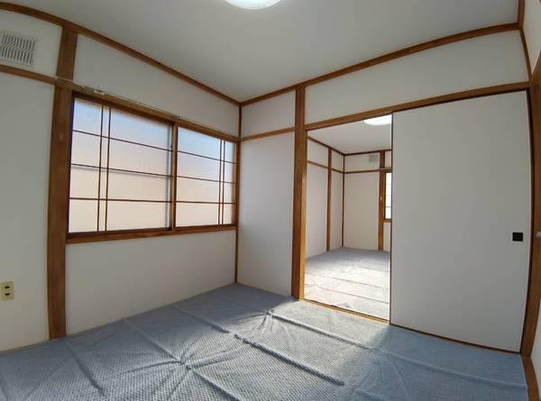昭和中央1丁目20借家（1） 部屋画像