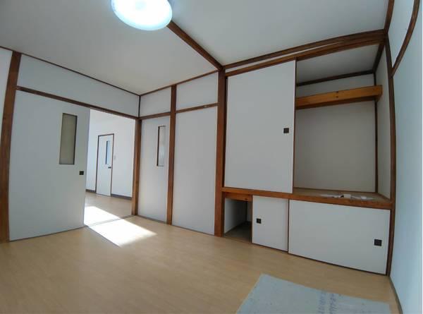 昭和中央1丁目20借家（1） 部屋画像