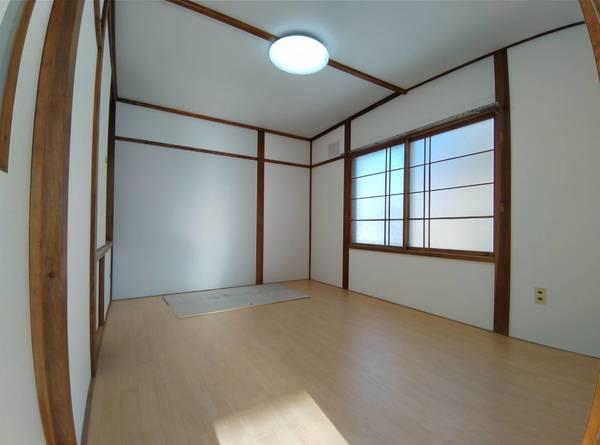 昭和中央1丁目20借家（1） その他部屋・スペース