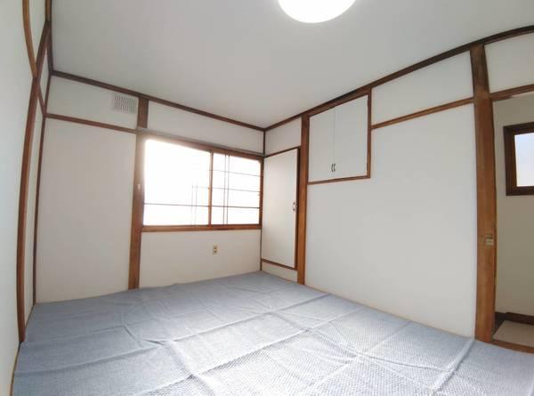 昭和中央1丁目20借家（1） 部屋画像