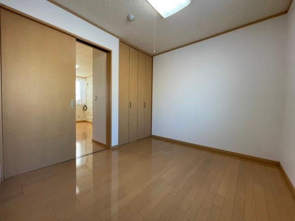 ウエルカムサトウ6（1-A） 部屋画像