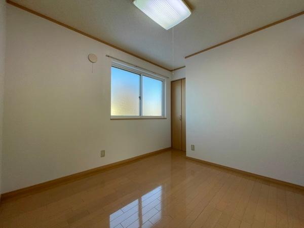 ウエルカムサトウ6（1-A） その他部屋・スペース