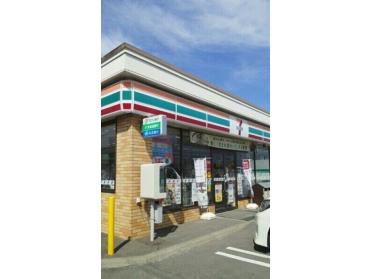 セブンイレブン鳥取大通8丁目店：190m