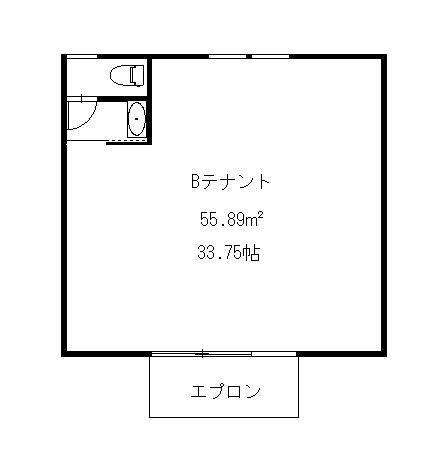 commercial 東陽大通西