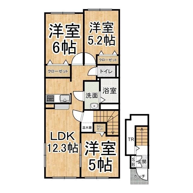 写真:物件の写真