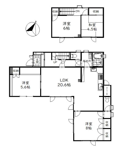 写真:物件の写真
